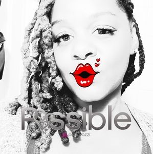 Meet your Posher, Carolyn